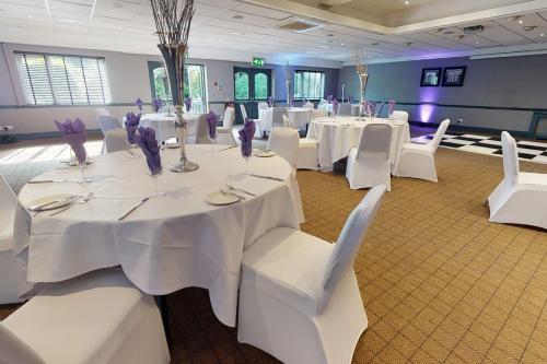 Village Hotel Manchester Hyde in Dukinfield