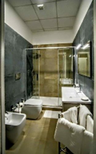 Roof Garden House - Caserta