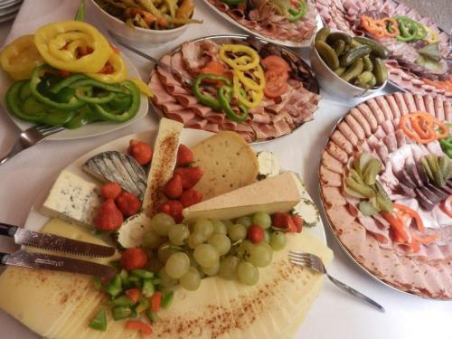 Gästezimmer Klinger-Tongisch