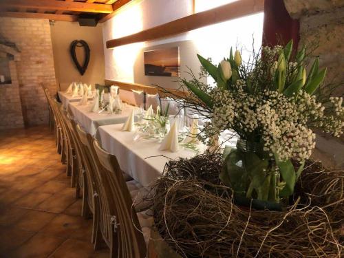 Gästezimmer Klinger-Tongisch