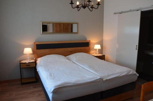 Double Room with Bath