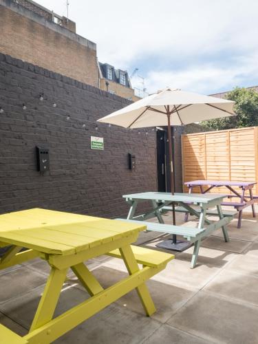 Smart Camden Inn Hostel - image 14