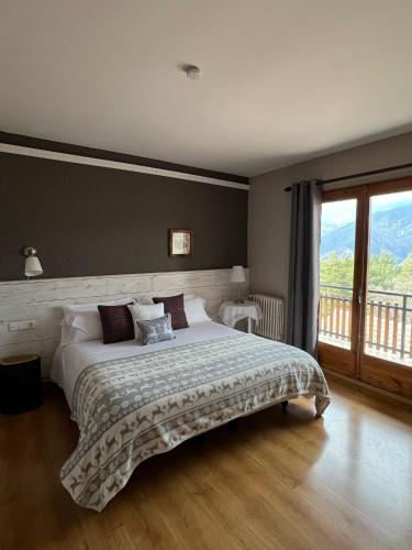 Hostal Pedraforca