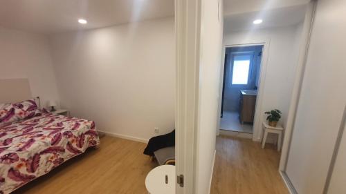 Escondite de Leire - Precioso piso reformado, Wifi 2h - VUT-3569-AS 4
