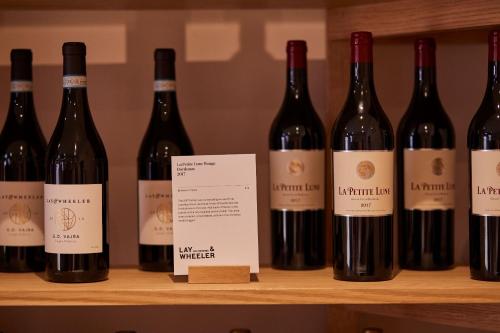 Mercure Newbury Elcot Park Hotel - image 13
