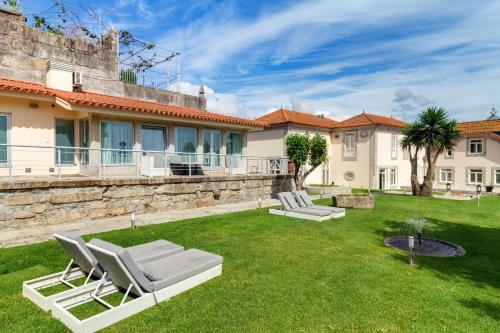 Oca Vitoria Village, Porto (zdjęcie 11)