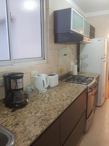 Excelente departamento en el corazon de San Telmo, Buenos Aires (fotografie 5)