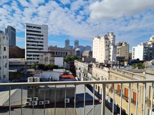 Excelente departamento en el corazon de San Telmo, Buenos Aires (fotografie 6)
