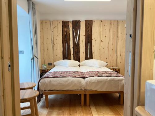 Istaba viesiem, La Balbina B&B in Bedollo