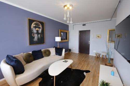 Urbanna Premium - private parking included
