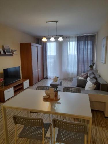 Apartament z Garażem blisko Lotniska