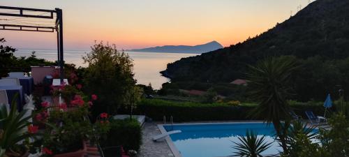 Bed & Breakfast Laino