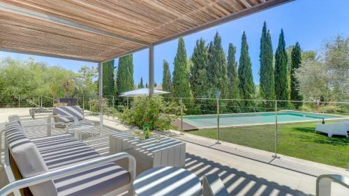 Villa Vista - main image