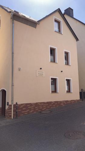 Ferienwohnungen KAMELIA, Cochem