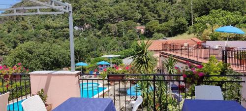 Bed & Breakfast Laino