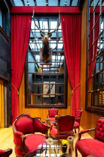 ホテル・パーク・エスパーニャ