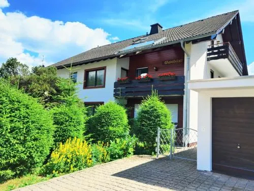 Romantic Style Apartment Titisee in Titisee-Neustadt, Deutschland