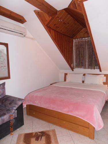 Guesthouse Agnandi