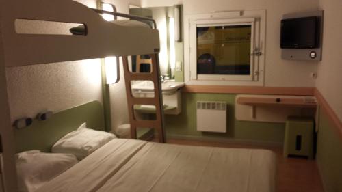 ibis budget Stains - Saint Denis - Université photo 16