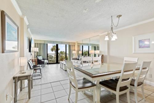 2BR Carolina Dunes Condo: Oceanfront - 편의 시설/서비스