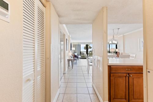 2BR Carolina Dunes Condo: Oceanfront - 편의 시설/서비스