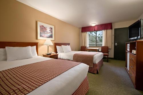 Baymont by Wyndham Seattle/Kirkland WA