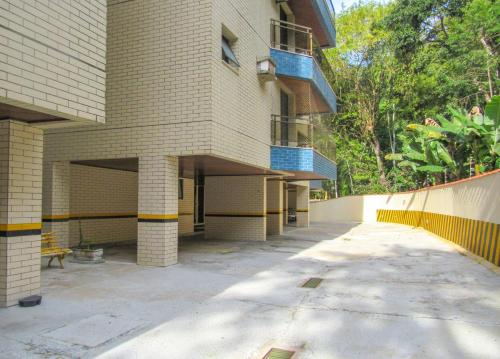 Létesítmények, Apto a 600 metros da Praia Grande em Ubatuba SP in Praia Grande