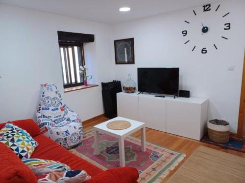 Bonito apartamento en Laredo - Apartment