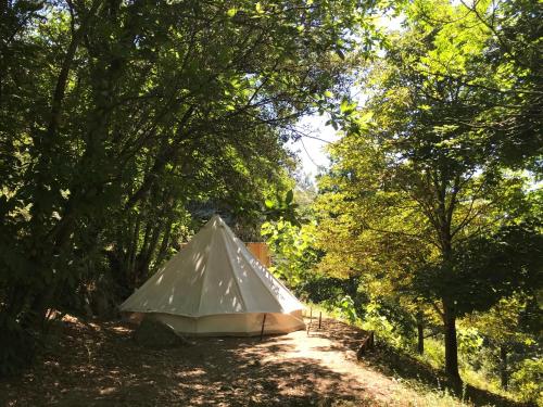 LE PETIT REFUGE DU VAL D’EMERAUDE