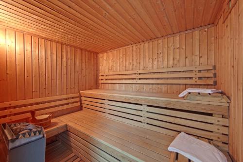 Possidi Holidays Resort & Suite Hotel - image 14
