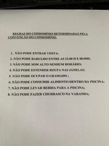 Duplex Apartment room in Solar Pipa 195