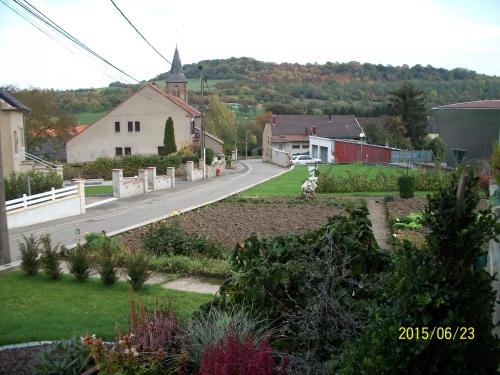 Chambres d hôtes du Stockgarten