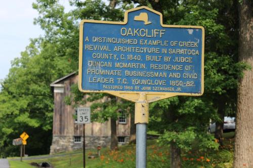 Oakcliff Bed and Breakfast photo 3
