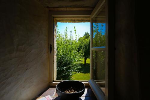 Four a pain ,Manoir de la Vove,Perche in Mortagne-au-Perche