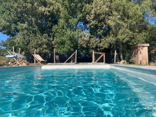 Gîte de Genty gîte à louer Carlipa