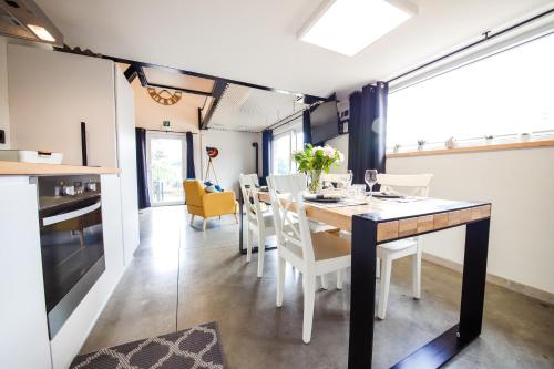 Holiday home K-Jol et Vous in Aywaille with hot tub in Aywaille