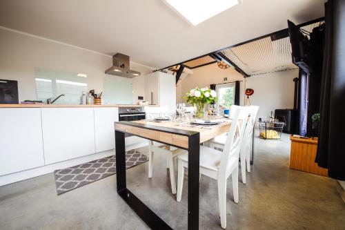 Holiday home K-Jol et Vous in Aywaille with hot tub in Aywaille