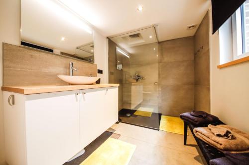 Holiday home K-Jol et Vous in Aywaille with hot tub in Aywaille