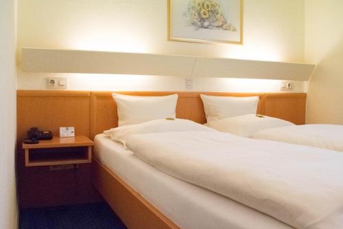 Hotel Postkutsche – Dortmund, OH