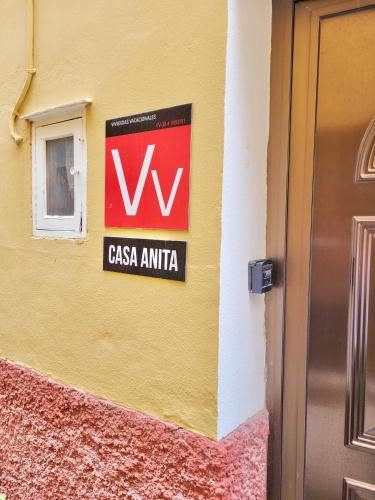 Casa Anita by TOR