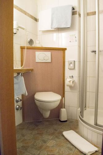 Hotel Postkutsche – Dortmund, OH
