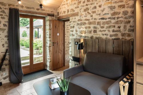 Le Domaine des Prés Verts Spas Privés - main image