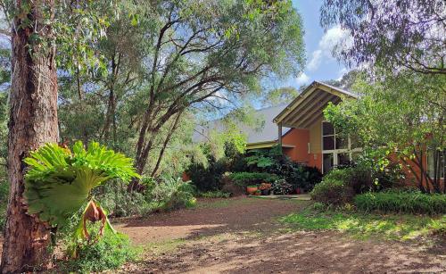 Margaret River Bed and Breakfast in Margaret River