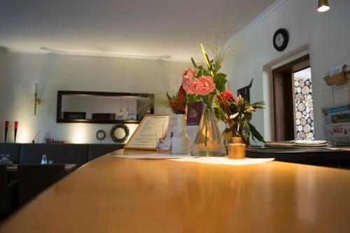 Hotel Postkutsche near Dortmundi repülőtér