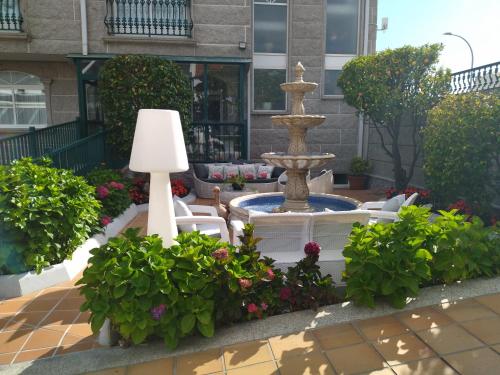 Hotel Playa Compostela - image 12