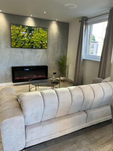 Strada Apartment, Edinburgh