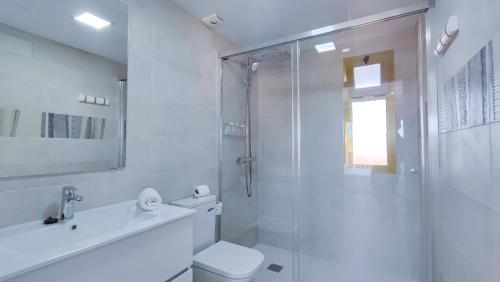 One-Bedroom Apartment image 10