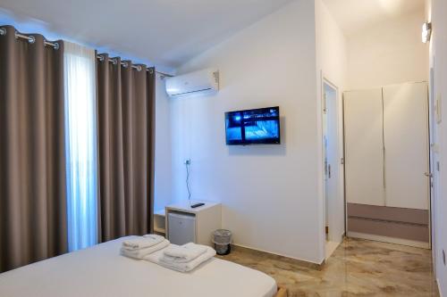 Three Islands Hotel Of Ksamil Hotel