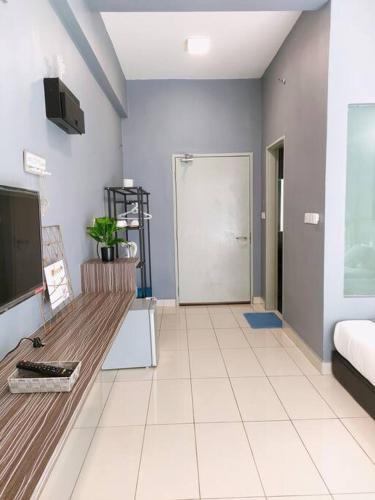 Owl Nest Suite' at aeropod sovo Kota Kinabalu Malaysia