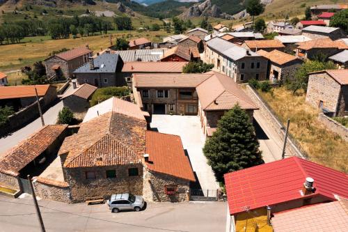 Casa Rural Solapeña